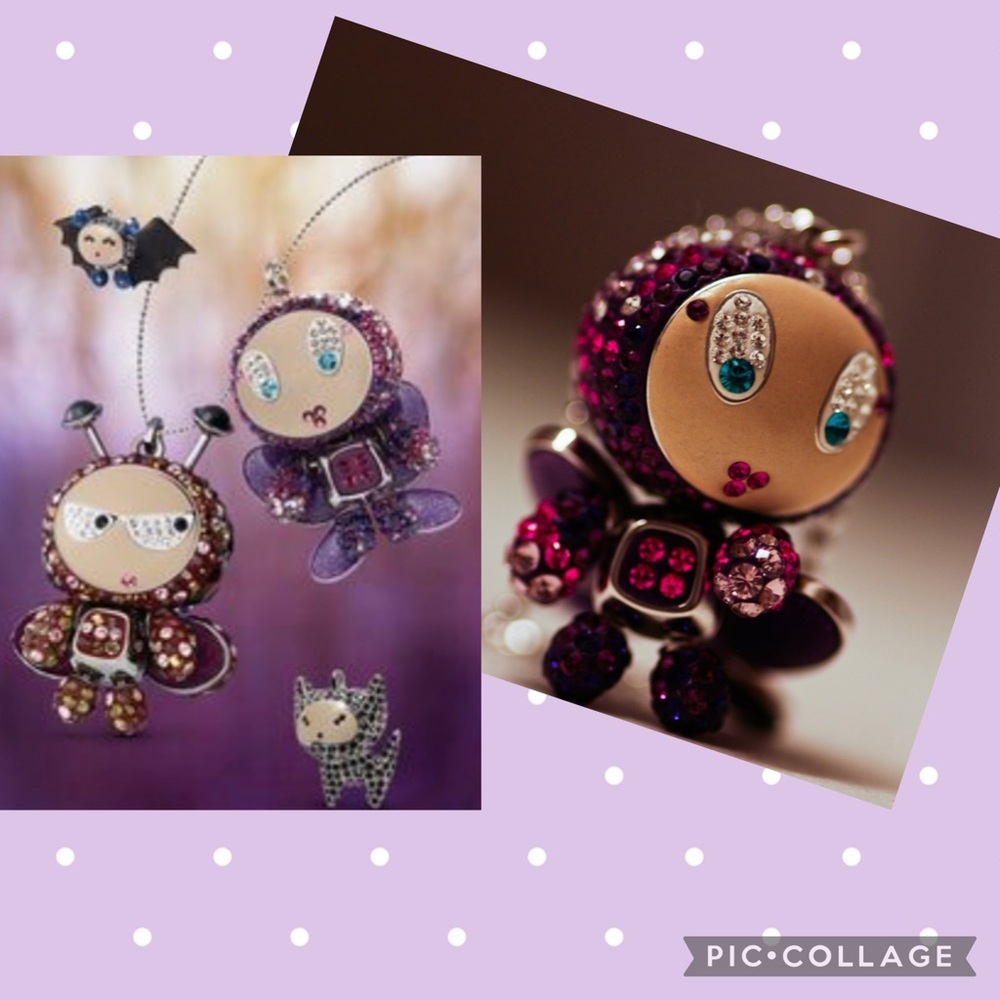 Swarovski Erika Nature Reloaded